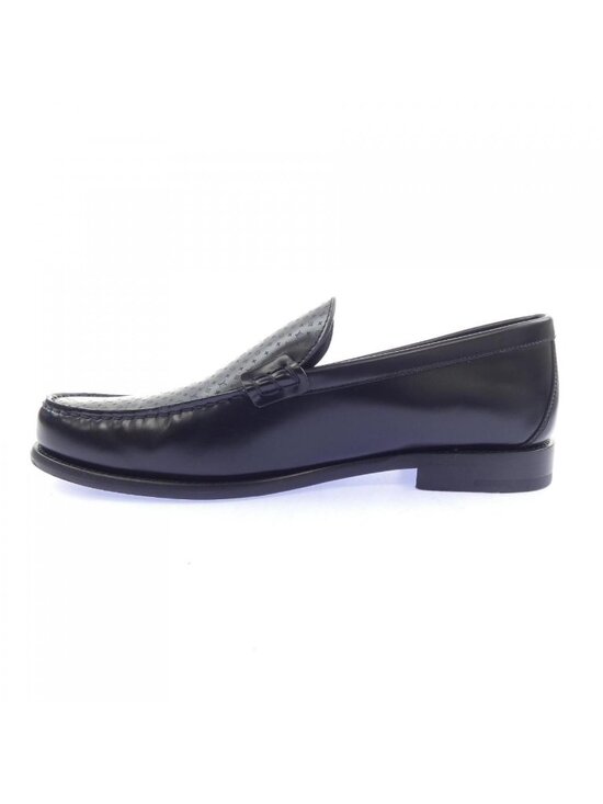 Louis Vuitton Major Loafers Shoes